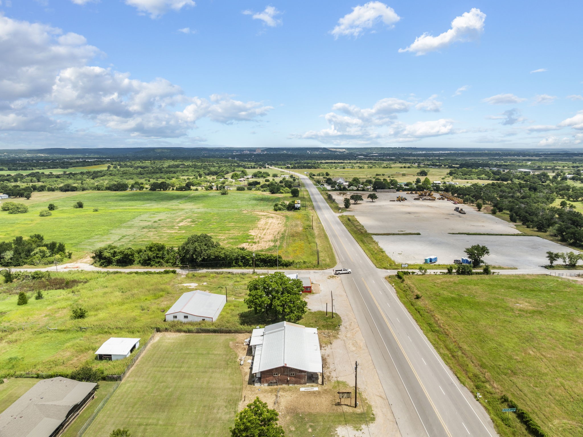 3416 S 281 Highway Mineral Wells TX 76067