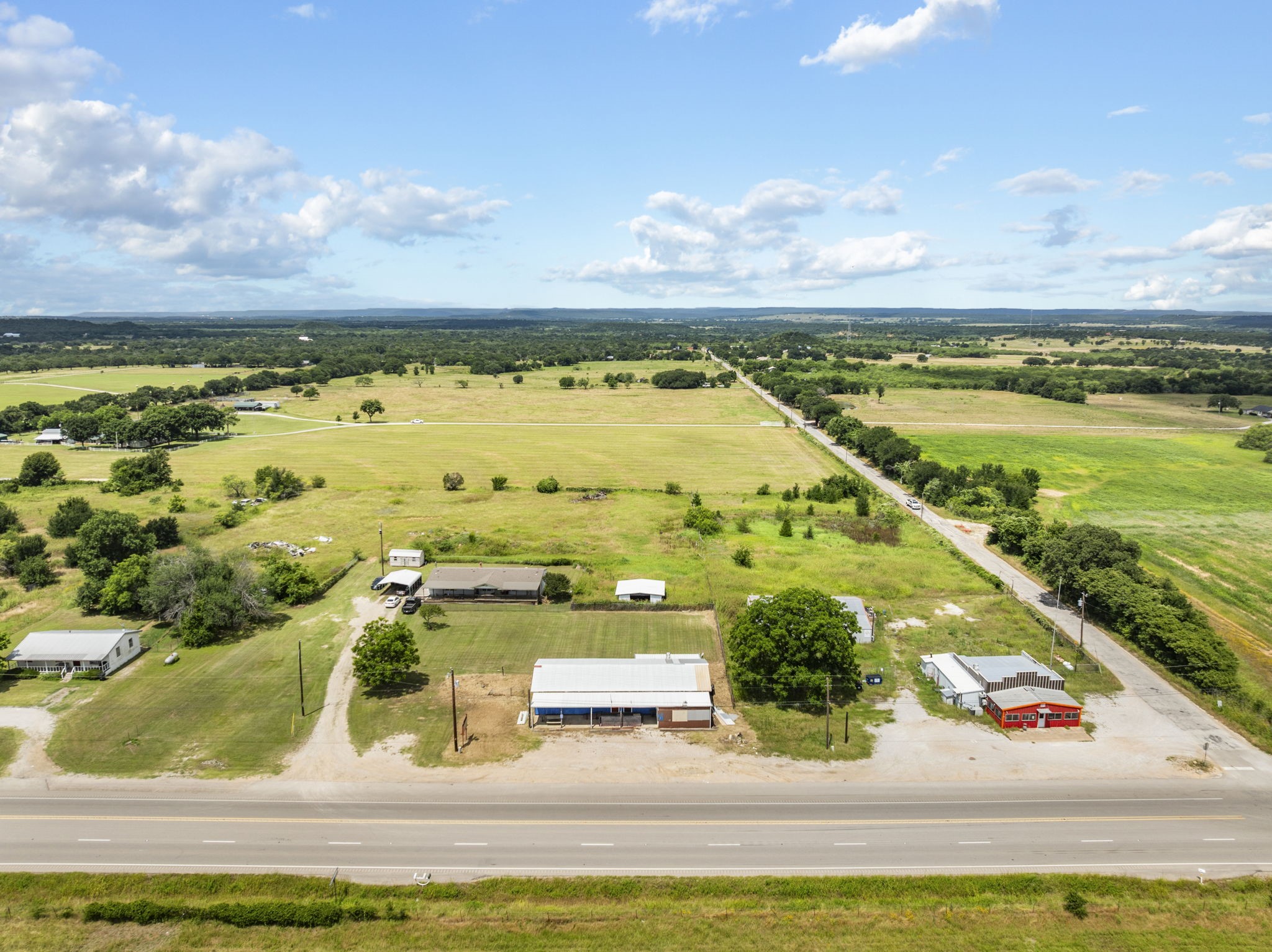 3416 S 281 Highway Mineral Wells TX 76067