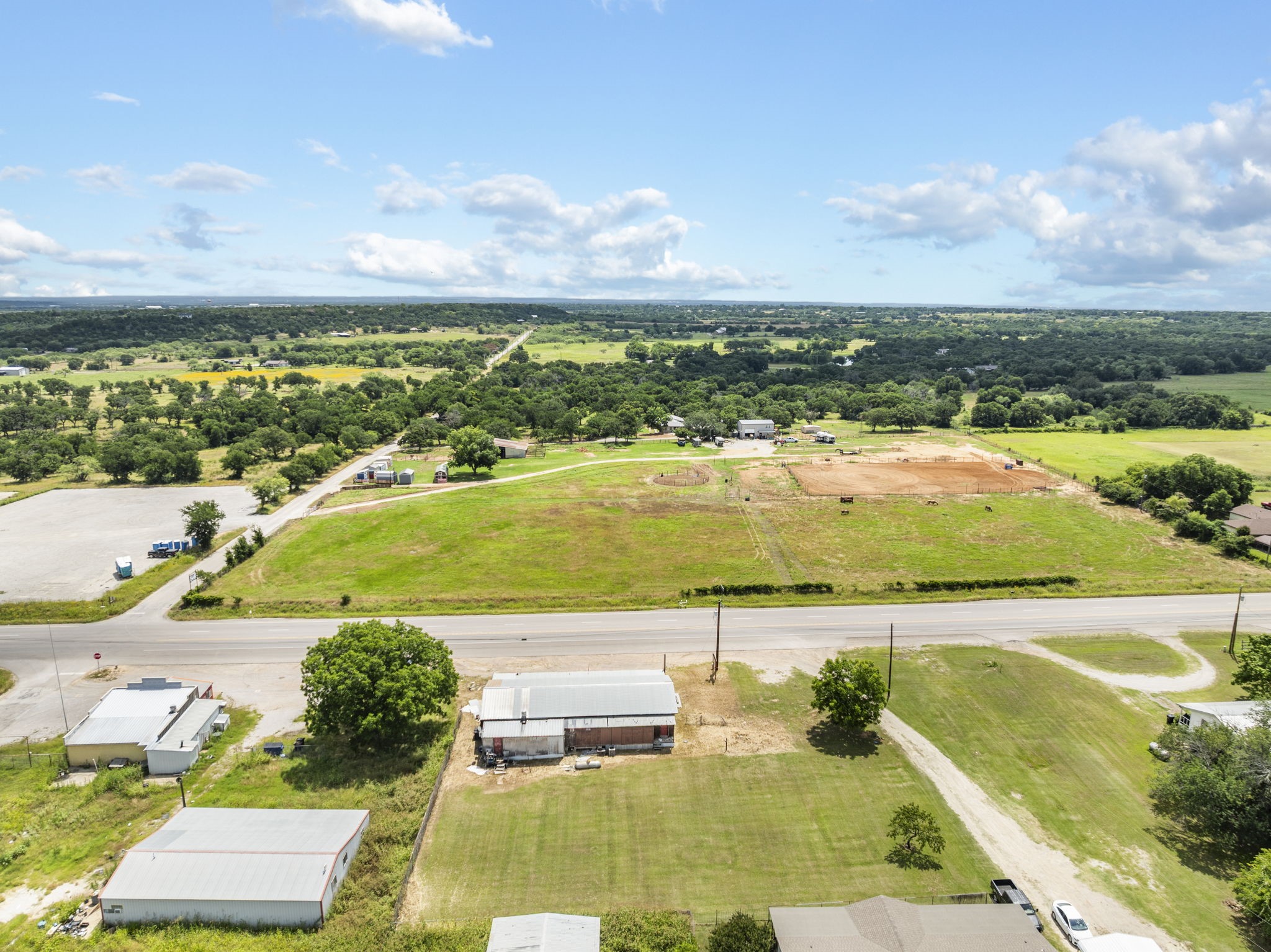 3416 S 281 Highway Mineral Wells TX 76067