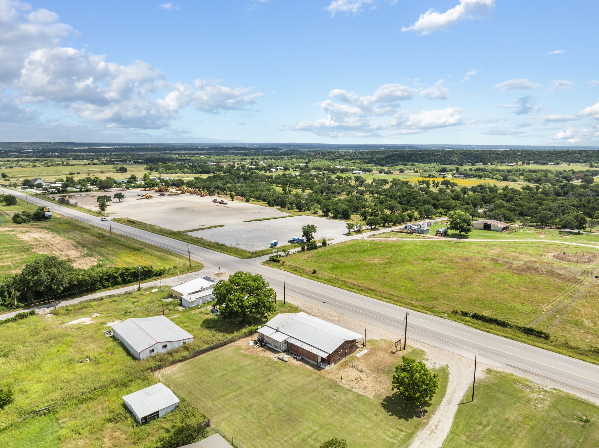 3416 S 281 Highway Mineral Wells TX 76067