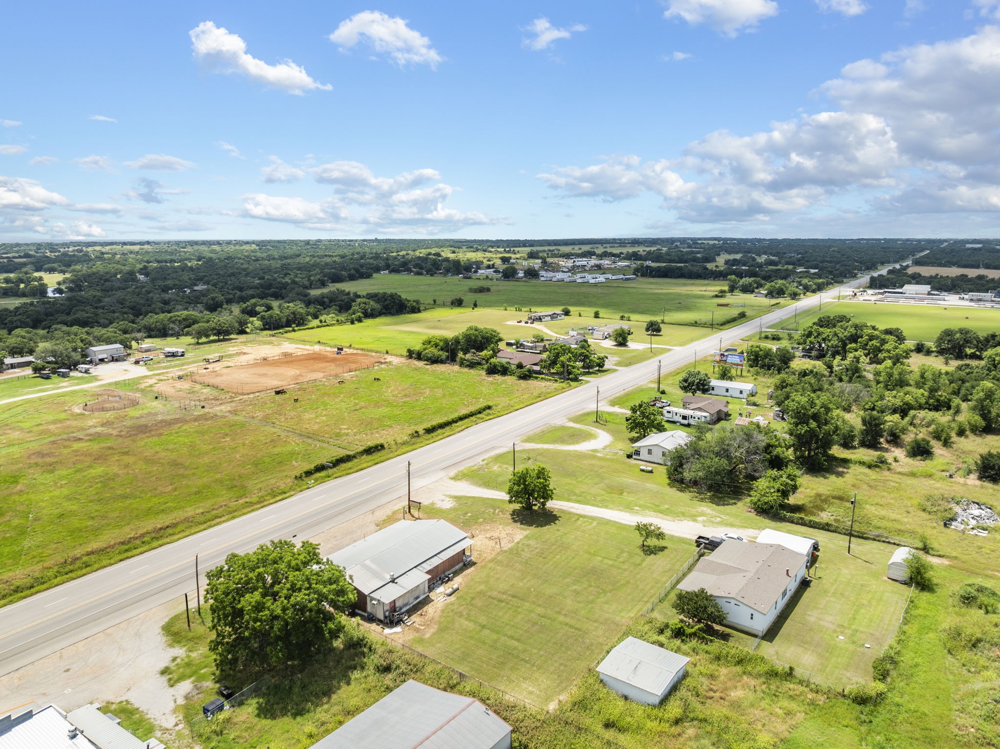 3416 S 281 Highway Mineral Wells TX 76067