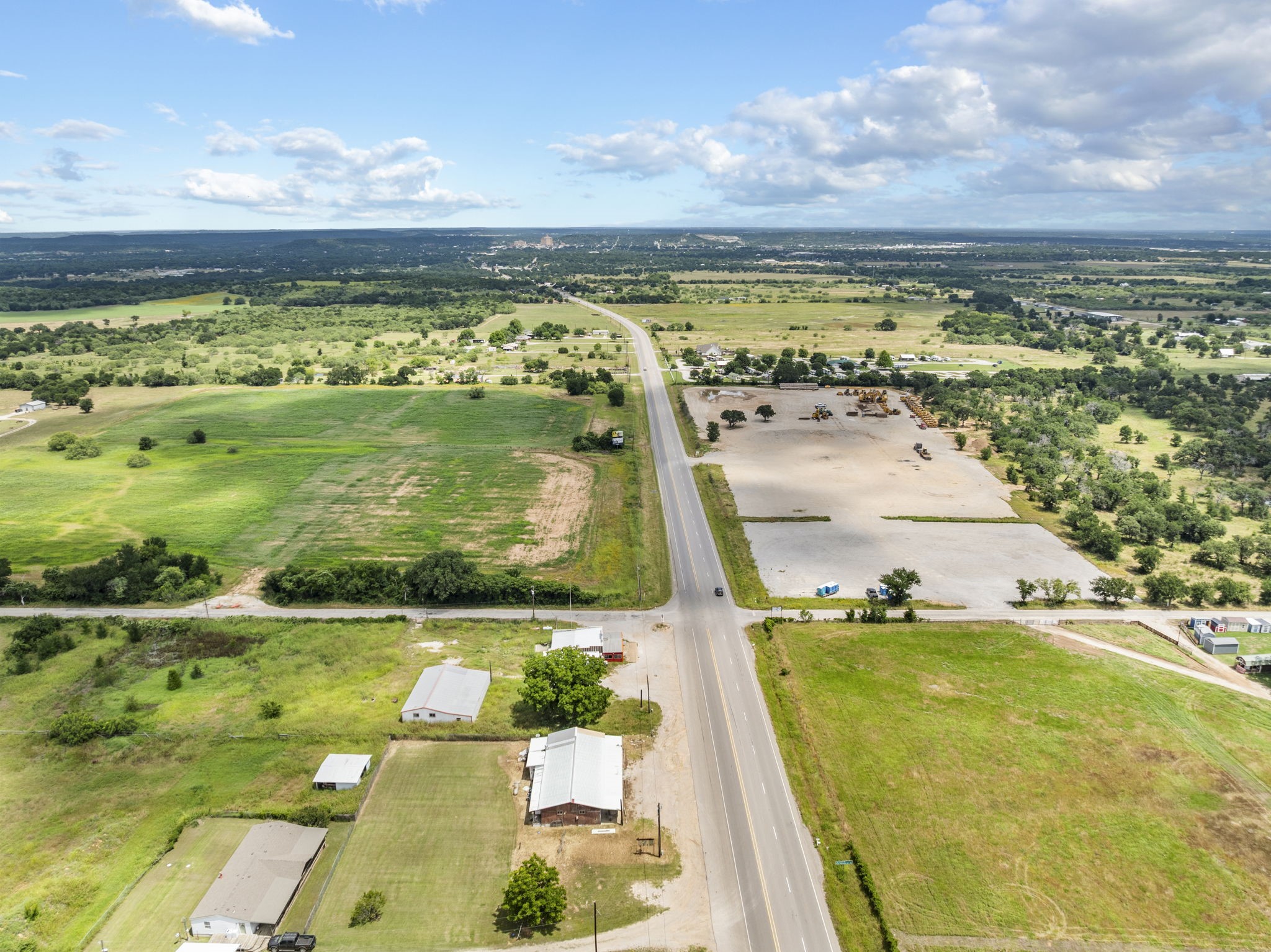 3416 S 281 Highway Mineral Wells TX 76067