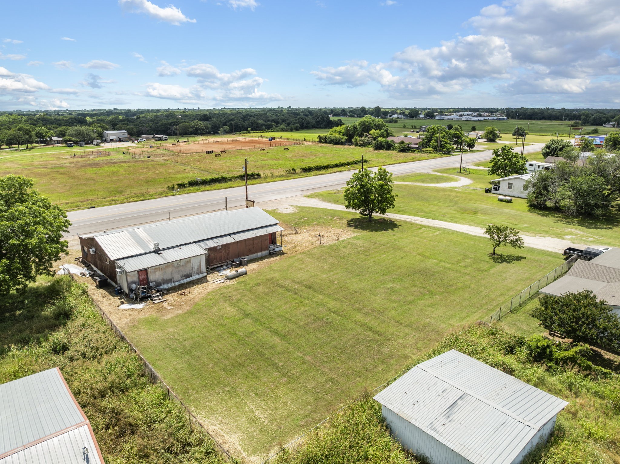 3416 S 281 Highway Mineral Wells TX 76067