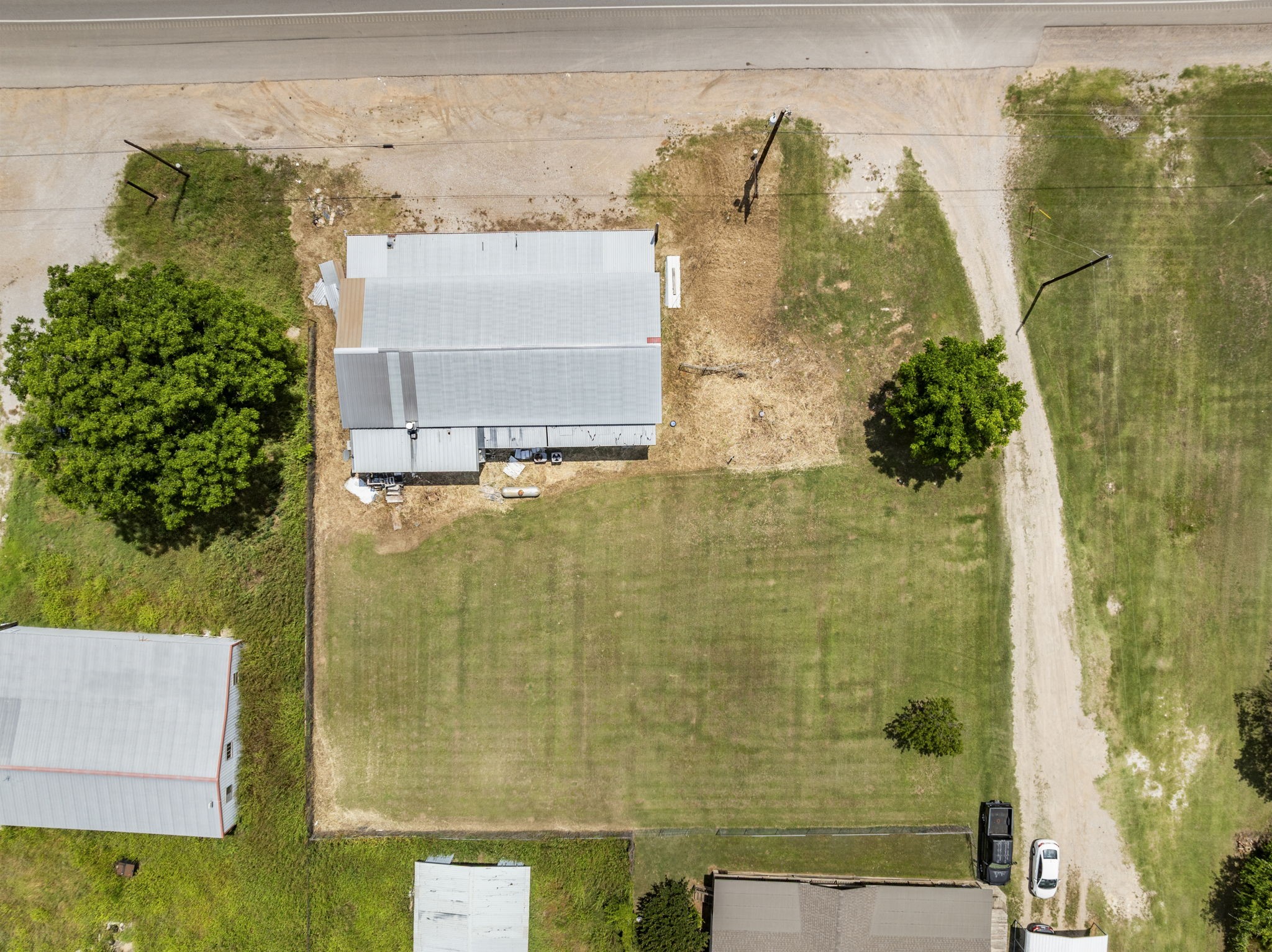 3416 S 281 Highway Mineral Wells TX 76067