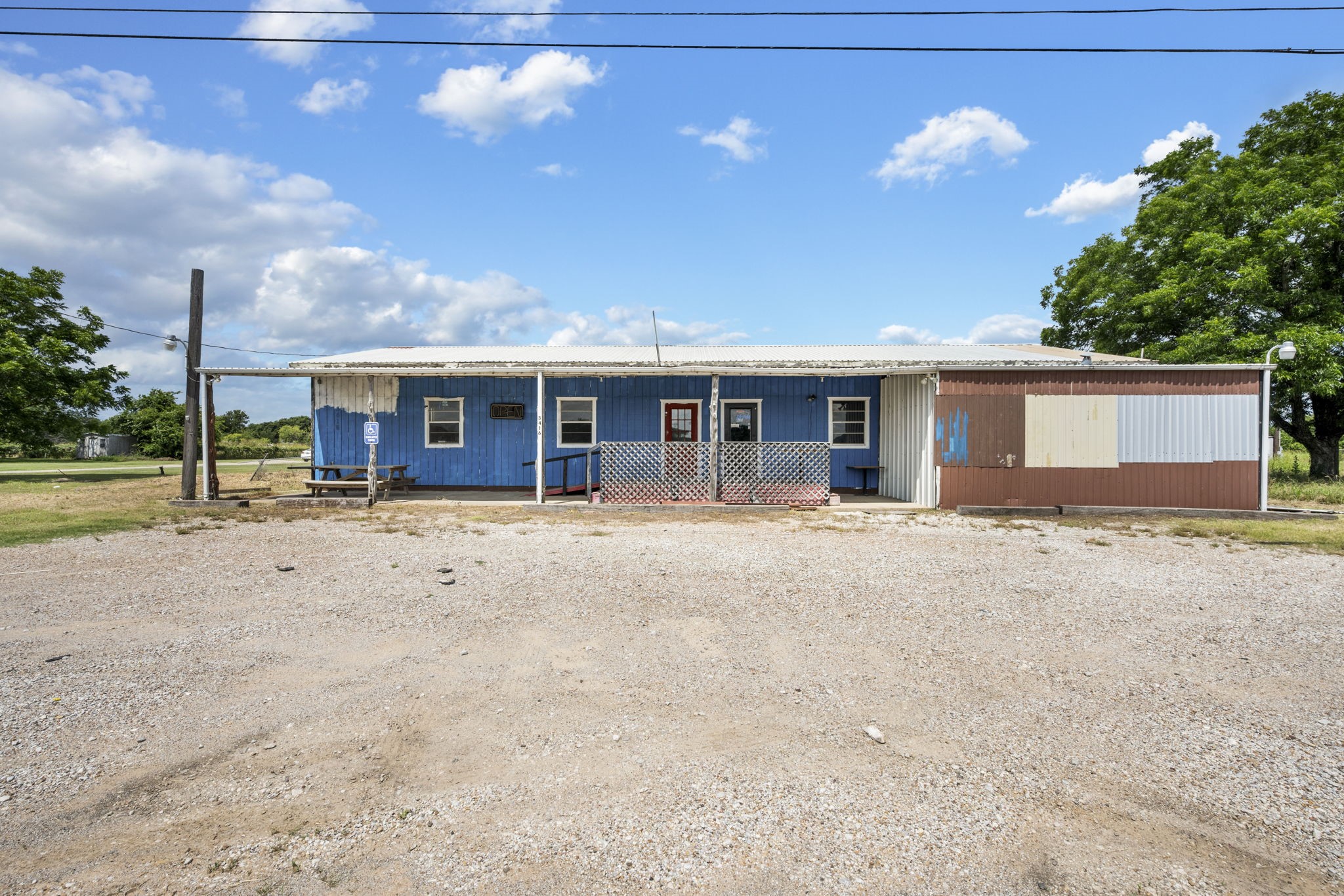3416 S 281 Highway Mineral Wells TX 76067