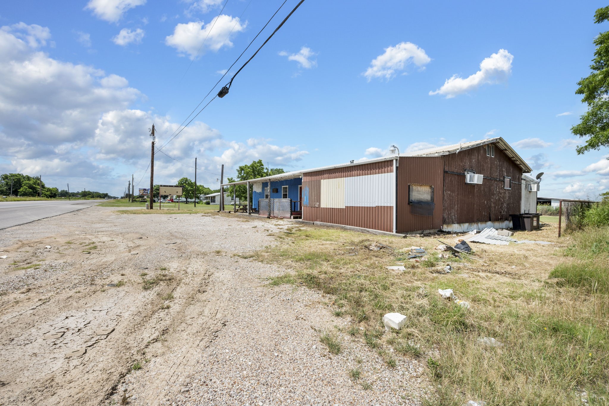 3416 S 281 Highway Mineral Wells TX 76067