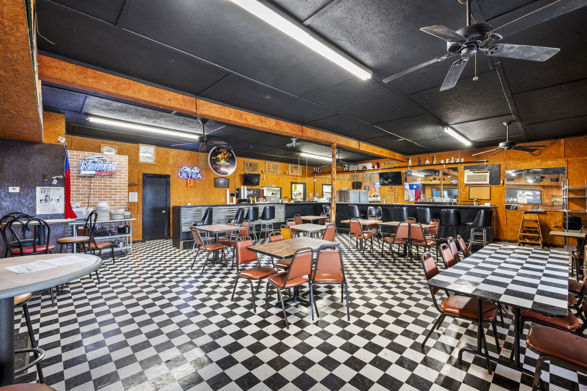 3416 S 281 Highway Mineral Wells TX 76067