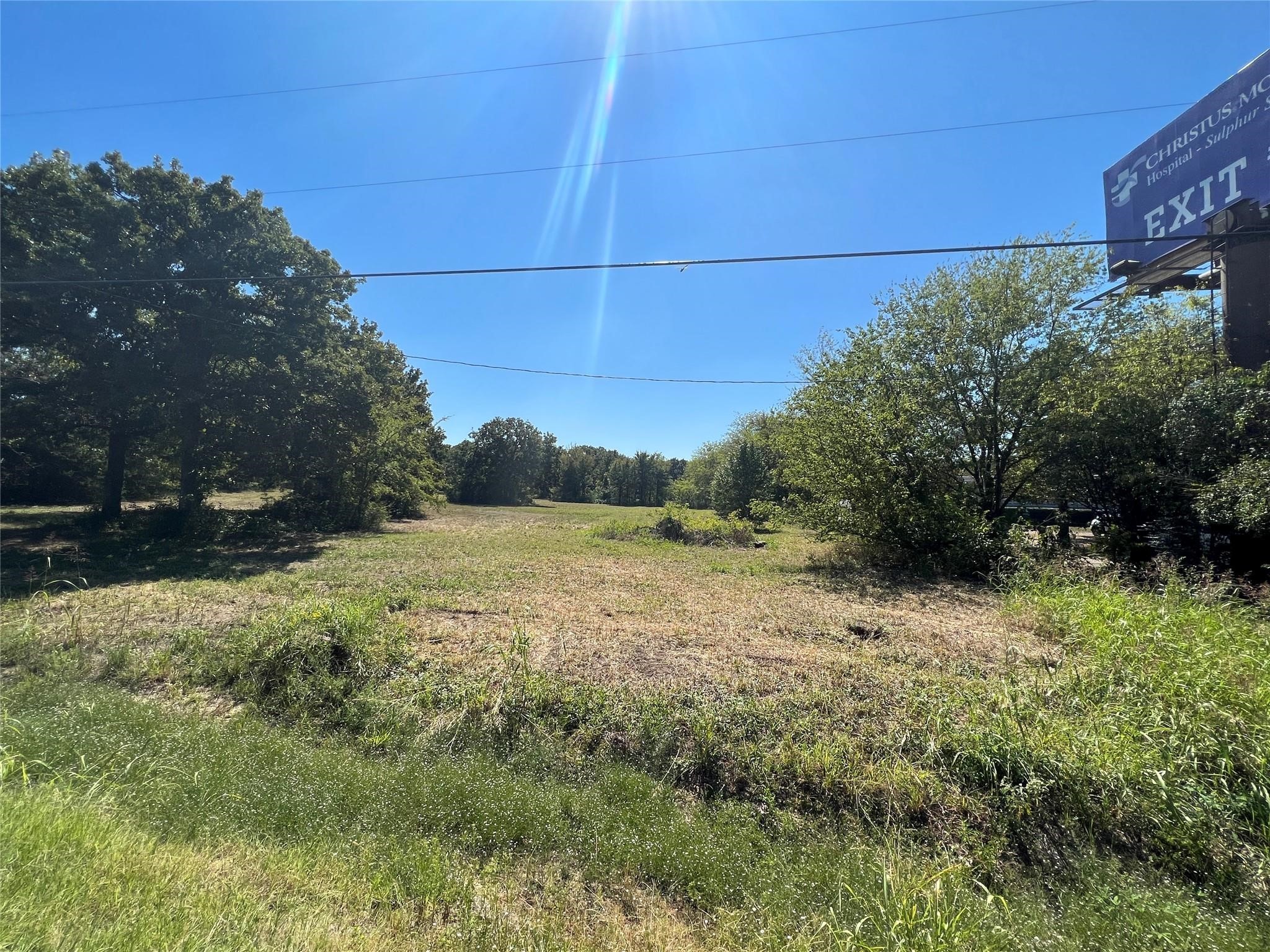 1300 I-30 Road W Sulphur Springs TX 75482