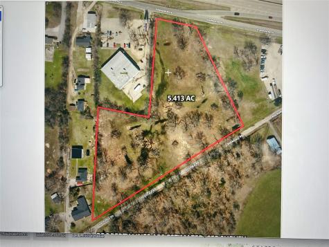 1300 I-30 Road W Sulphur Springs TX 75482