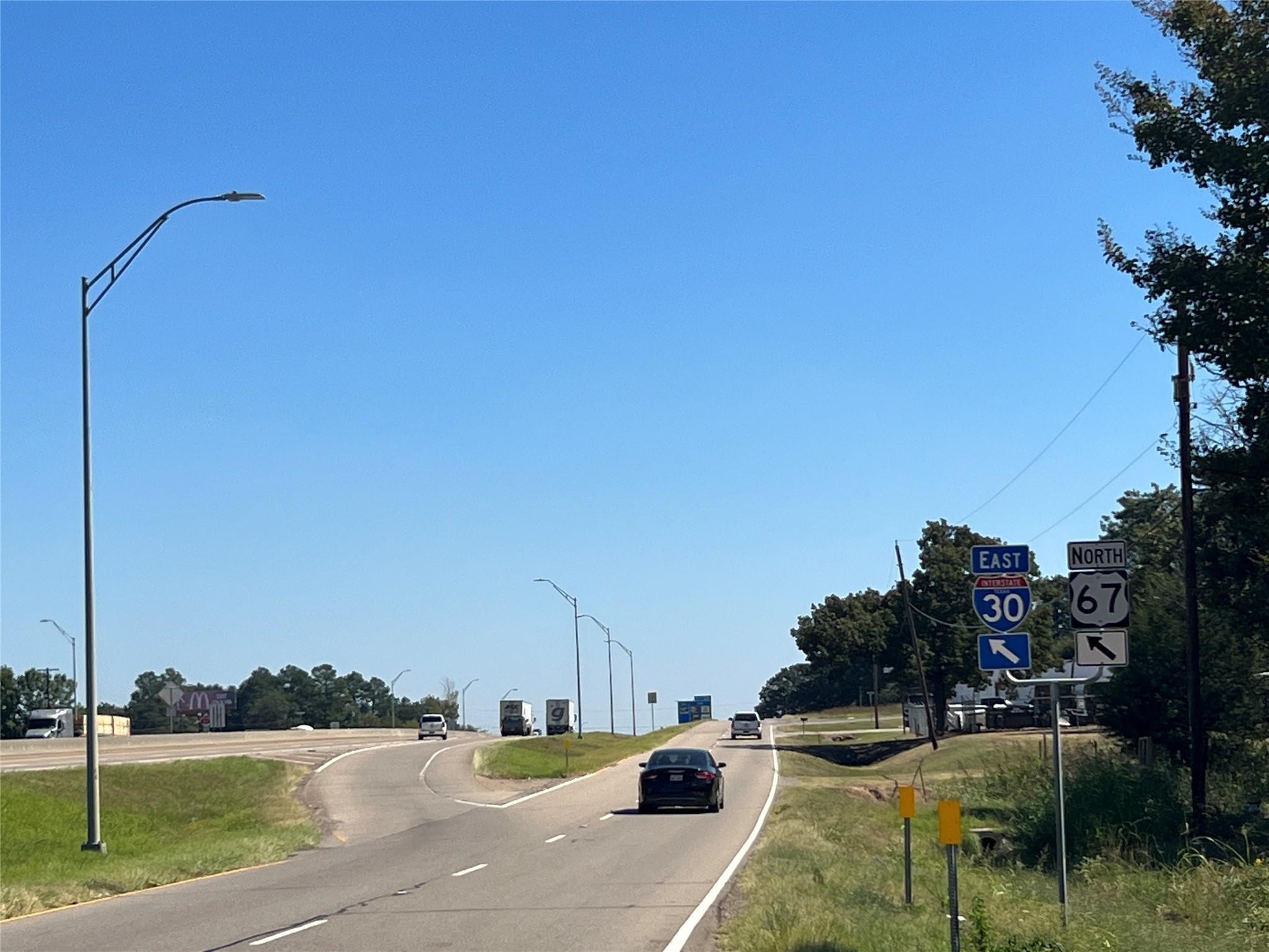 1300 I-30 Road W Sulphur Springs TX 75482