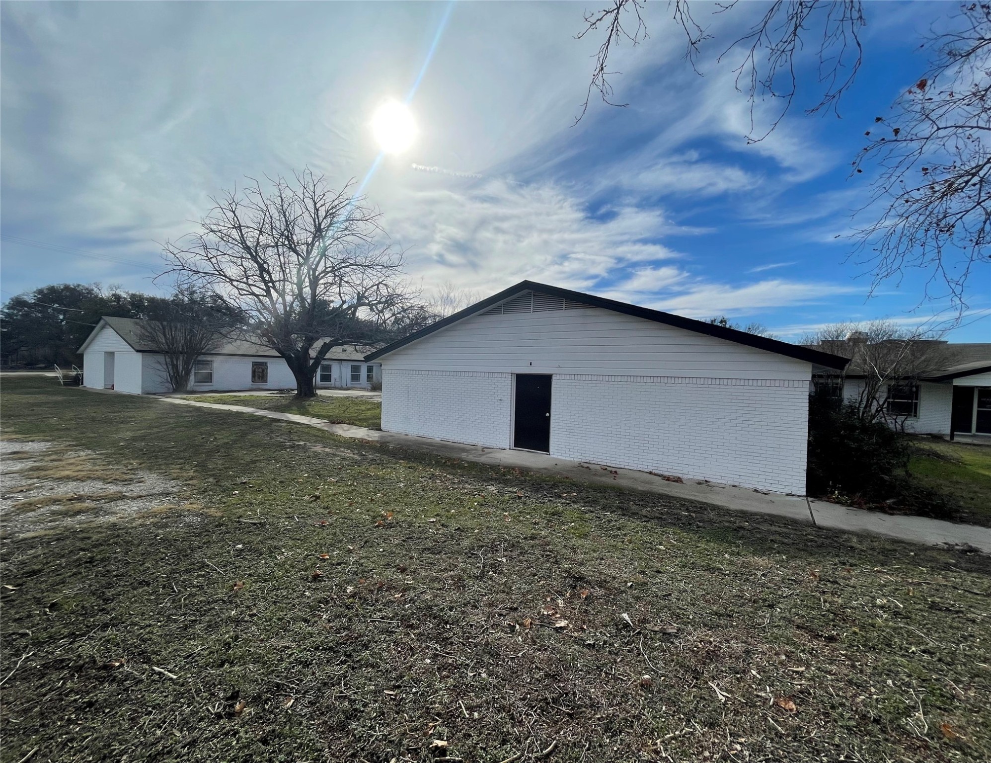 1405 W Storey Street San Saba TX 76877