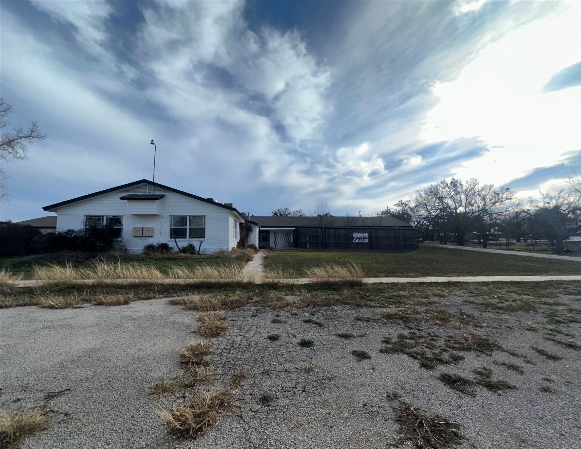 1405 W Storey Street San Saba TX 76877