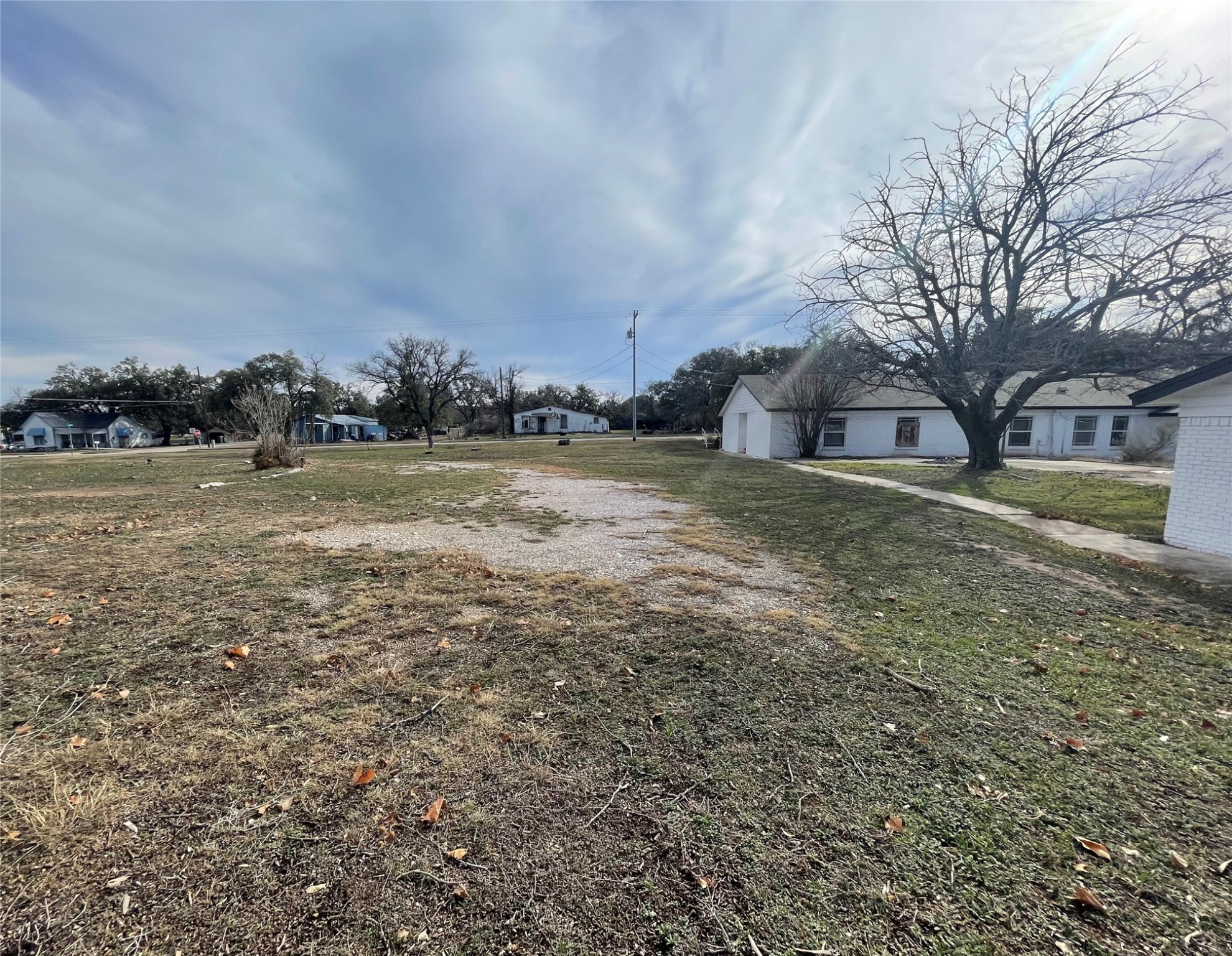 1405 W Storey Street San Saba TX 76877