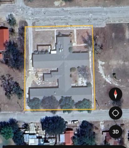 1405 W Storey Street San Saba TX 76877