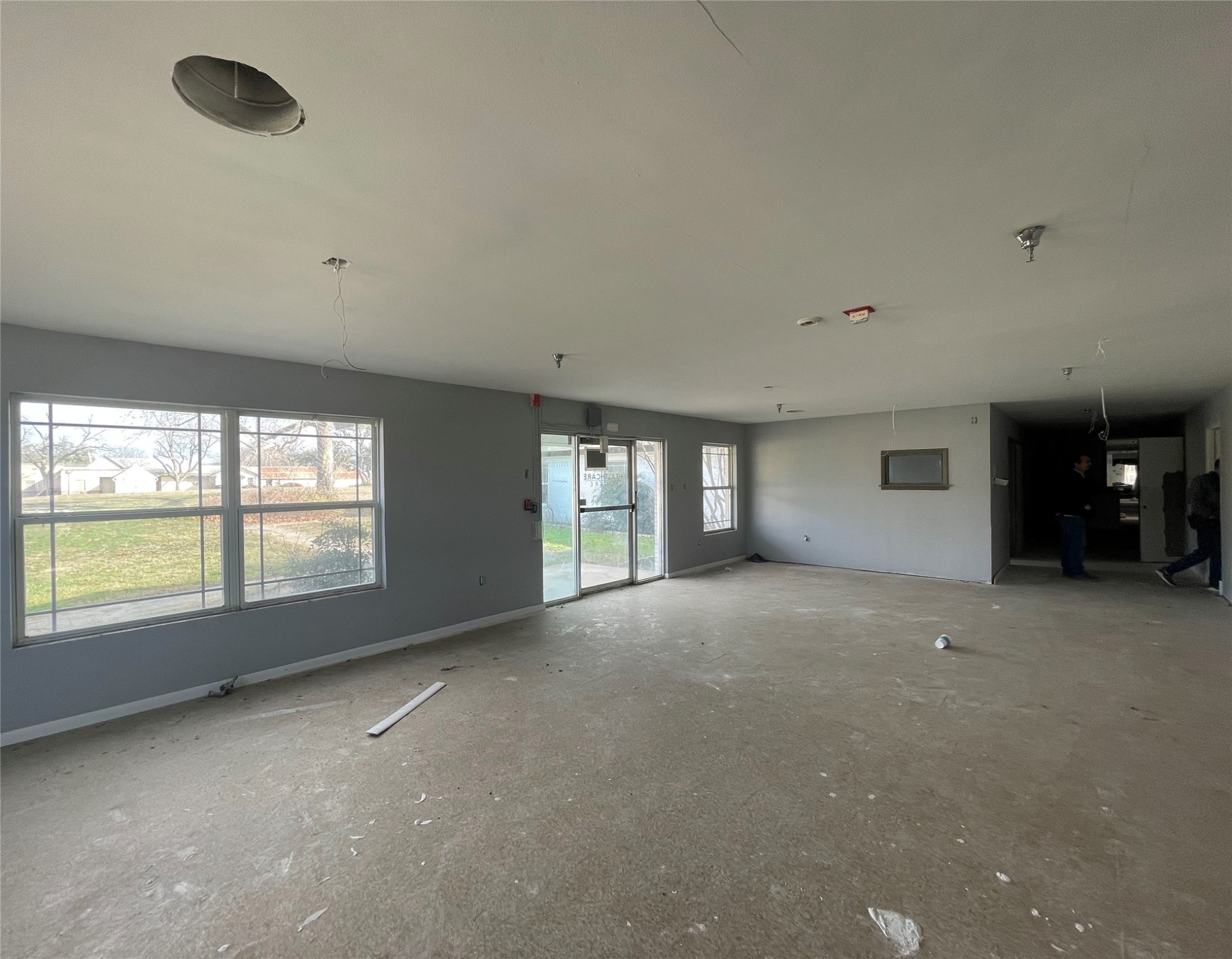 1405 W Storey Street San Saba TX 76877
