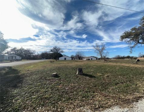 1405 W Storey Street San Saba TX 76877