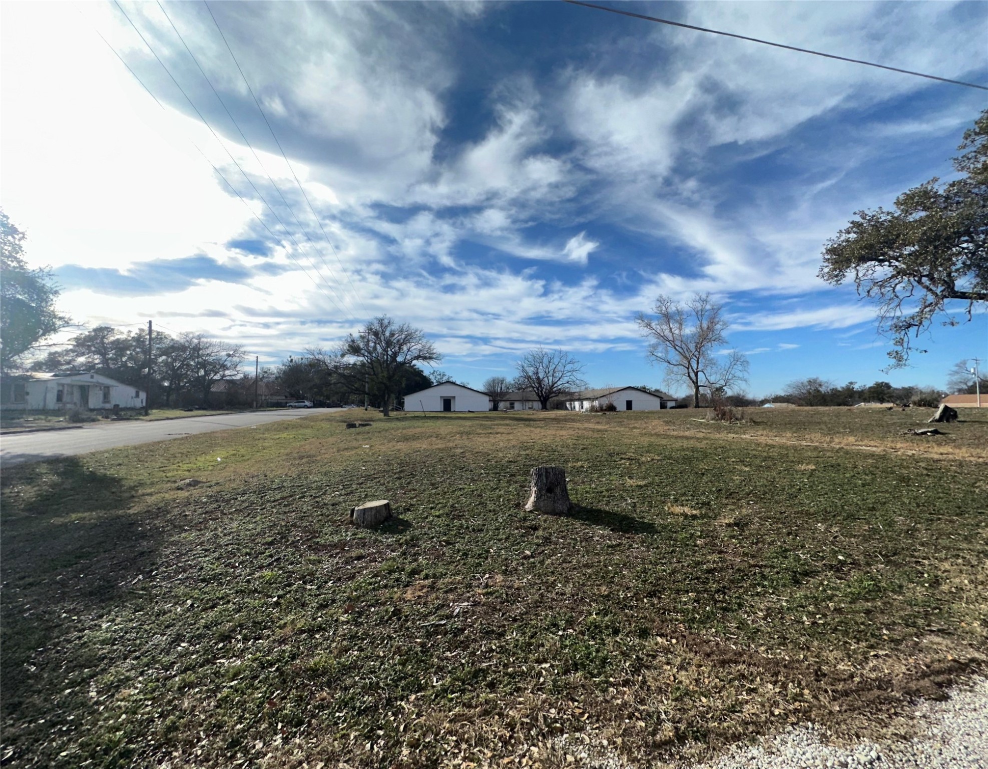 1405 W Storey Street San Saba TX 76877