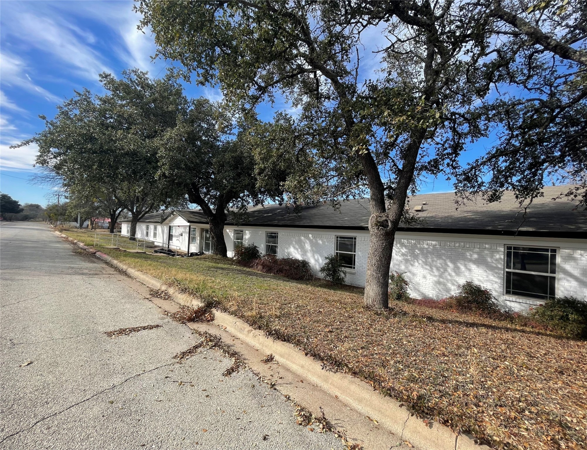 1405 W Storey Street San Saba TX 76877