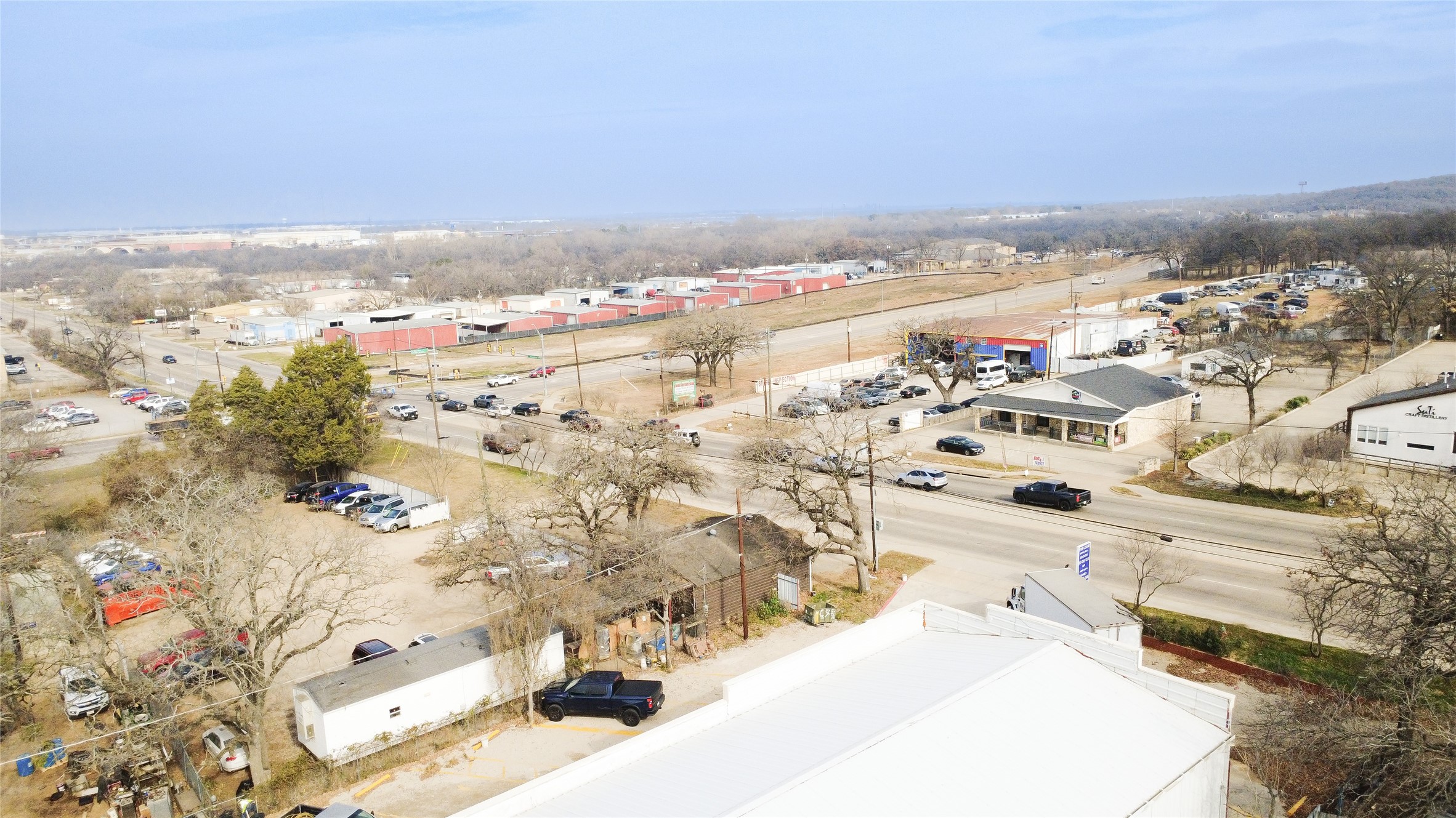 535 W Kennedale Parkway Kennedale TX 76060