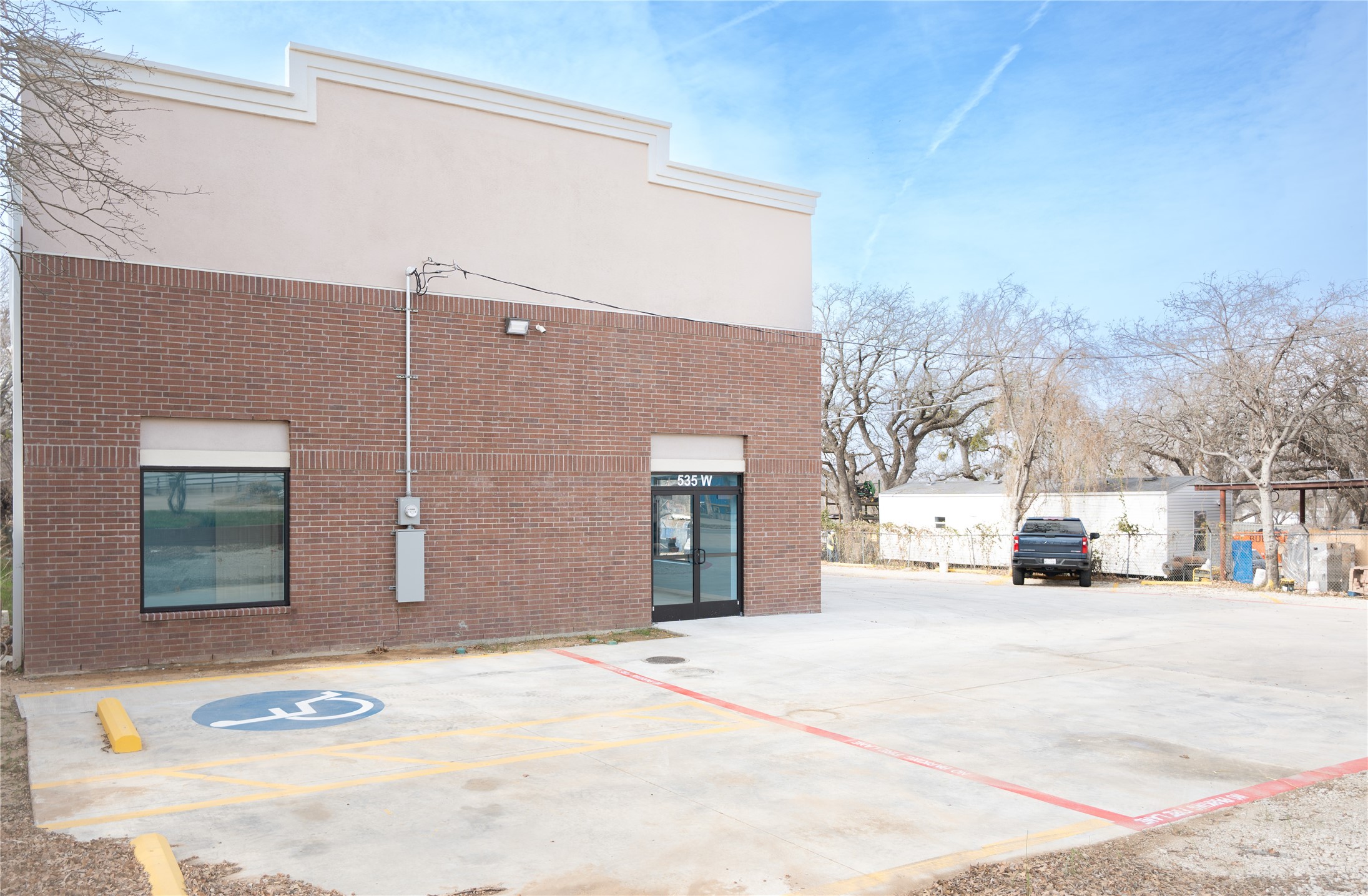 535 W Kennedale Parkway Kennedale TX 76060