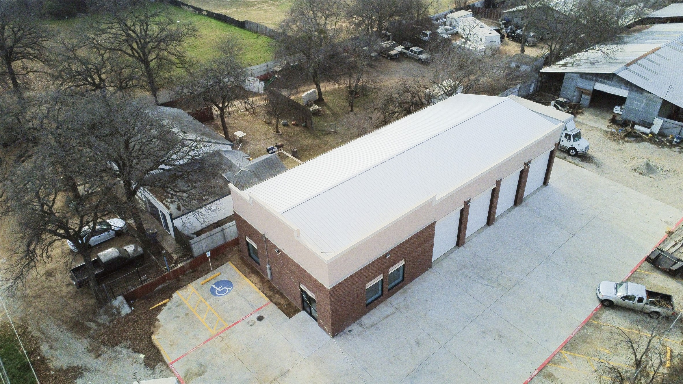 535 W Kennedale Parkway Kennedale TX 76060