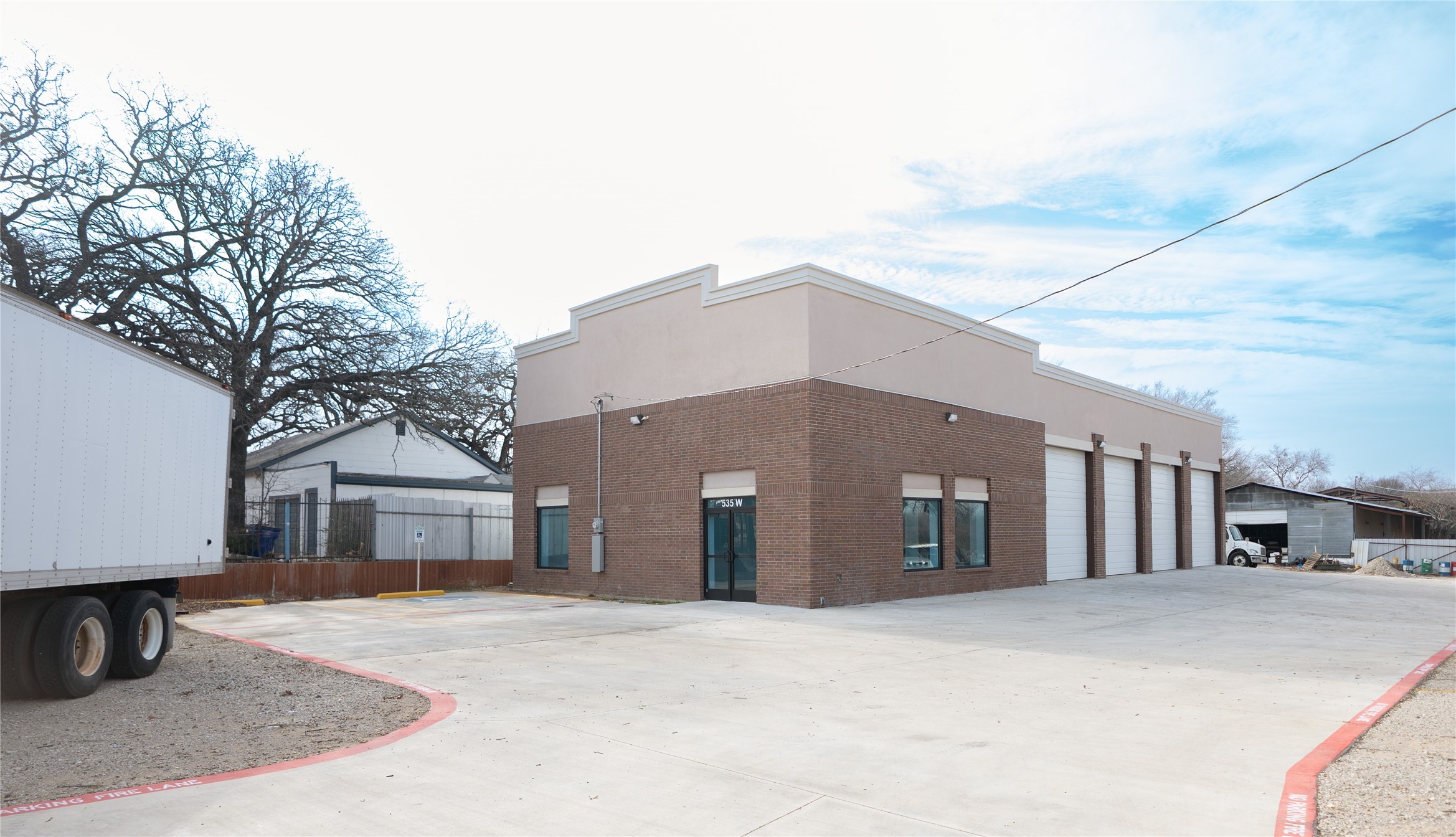 535 W Kennedale Parkway Kennedale TX 76060