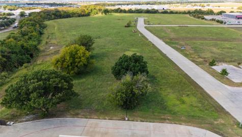 Tbd Corporate Parkway Waxahachie TX 75165