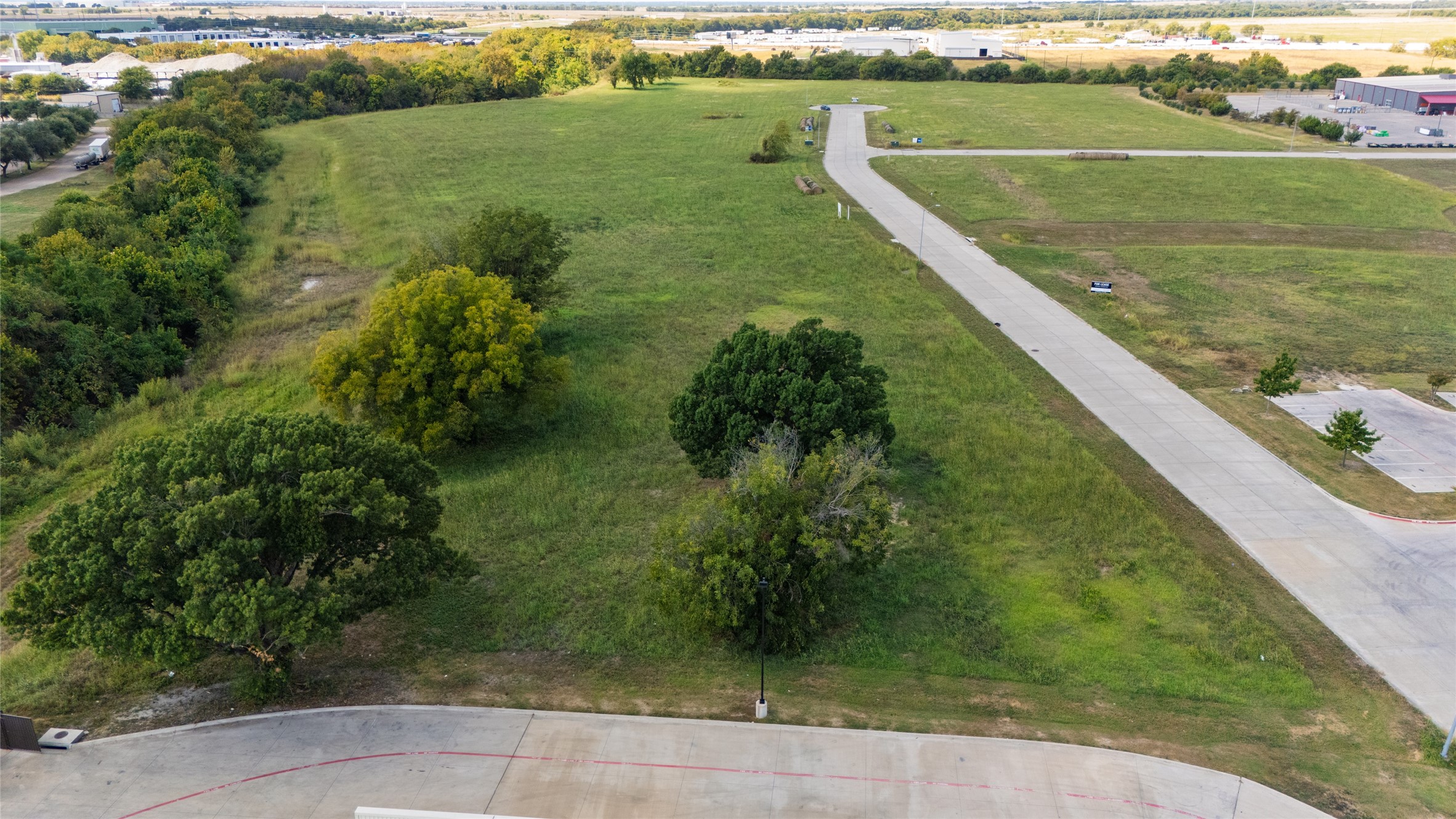 Tbd Corporate Parkway Waxahachie TX 75165