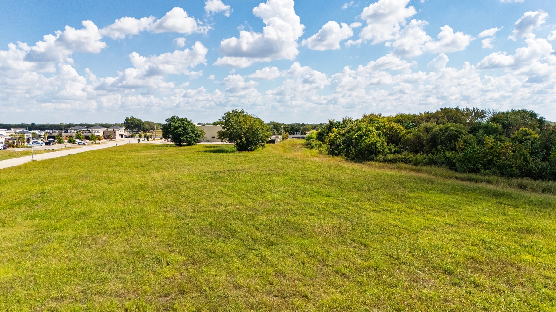 Tbd Corporate Parkway Waxahachie TX 75165