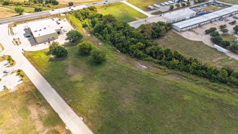 Tbd Corporate Parkway Waxahachie TX 75165