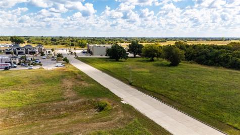 Tbd Corporate Parkway Waxahachie TX 75165