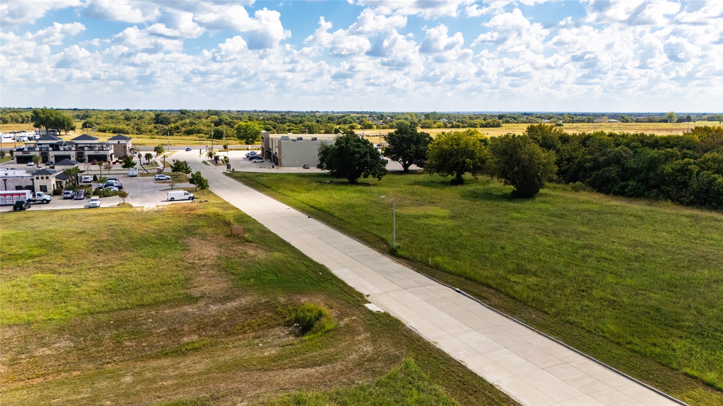 Tbd Corporate Parkway Waxahachie TX 75165