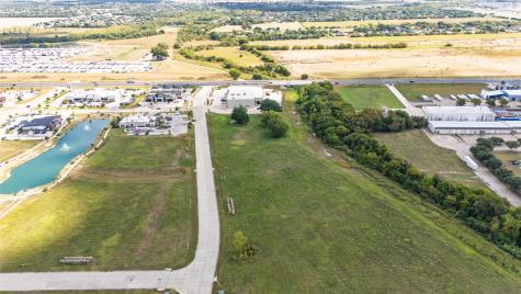Tbd Corporate Parkway Waxahachie TX 75165