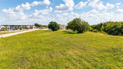 Tbd Corporate Parkway Waxahachie TX 75165