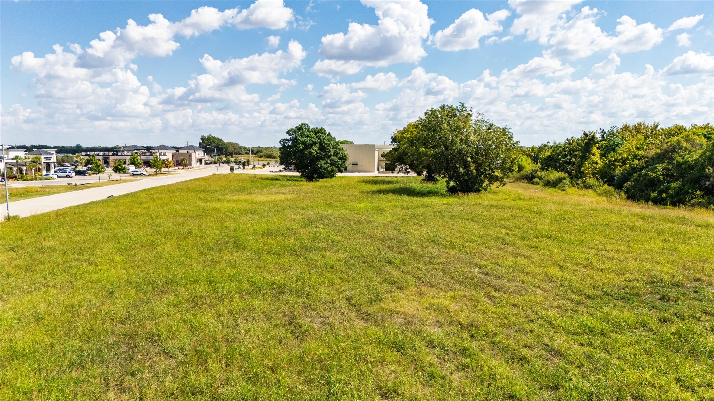 Tbd Corporate Parkway Waxahachie TX 75165
