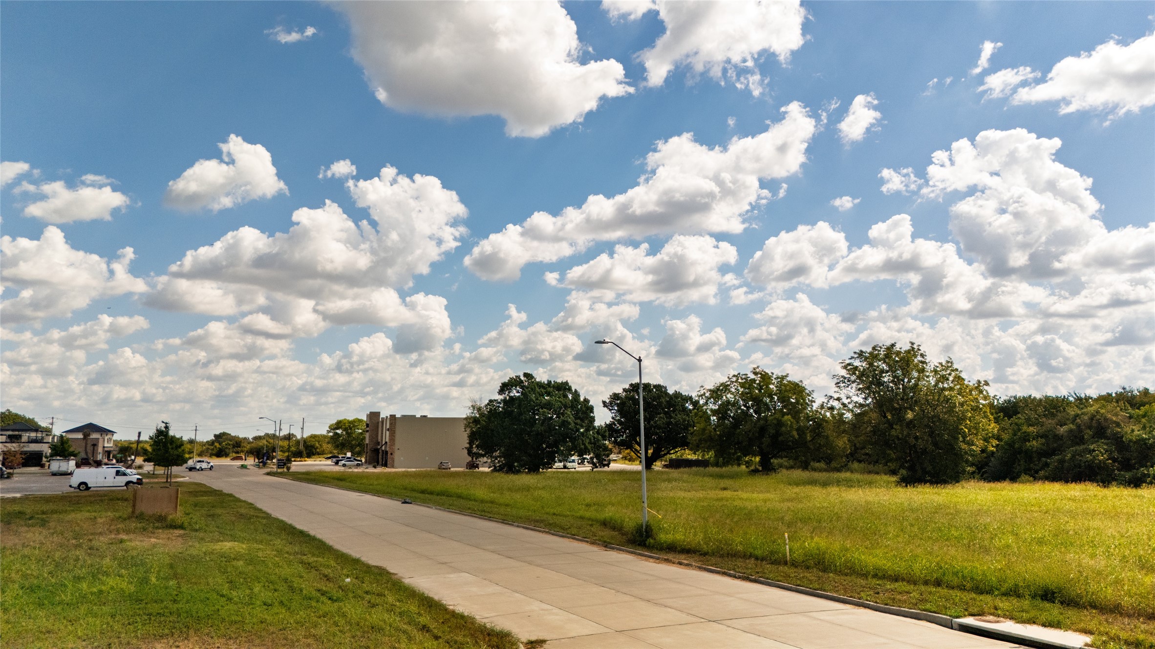 Tbd Corporate Parkway Waxahachie TX 75165