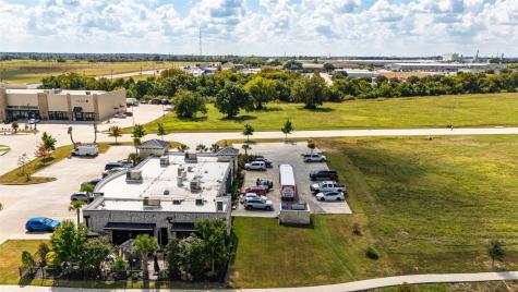 Tbd Corporate Parkway Waxahachie TX 75165