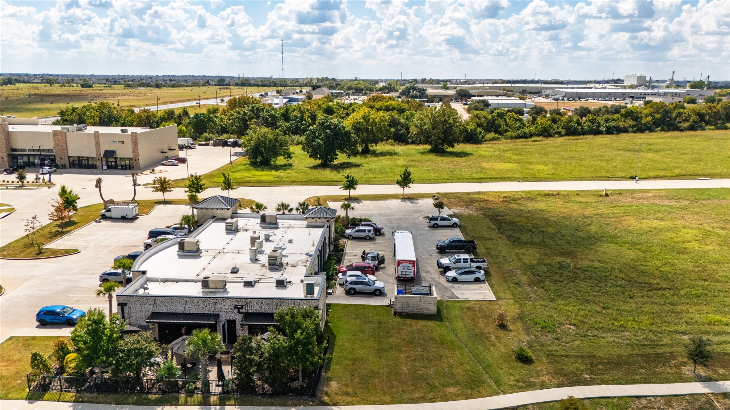 Tbd Corporate Parkway Waxahachie TX 75165