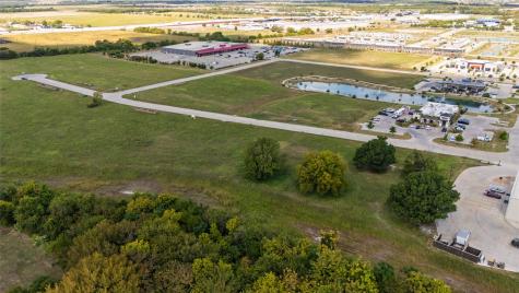 Tbd Corporate Parkway Waxahachie TX 75165