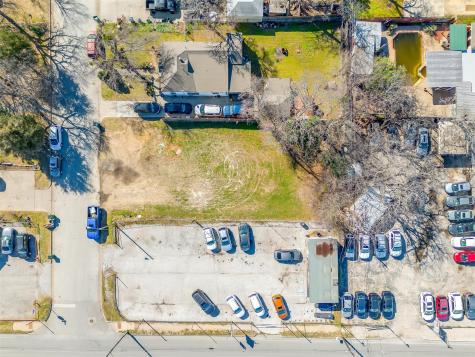 2329 Kings Avenue Haltom City TX 76117