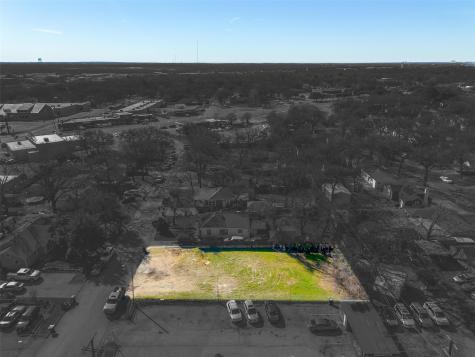 2329 Kings Avenue Haltom City TX 76117