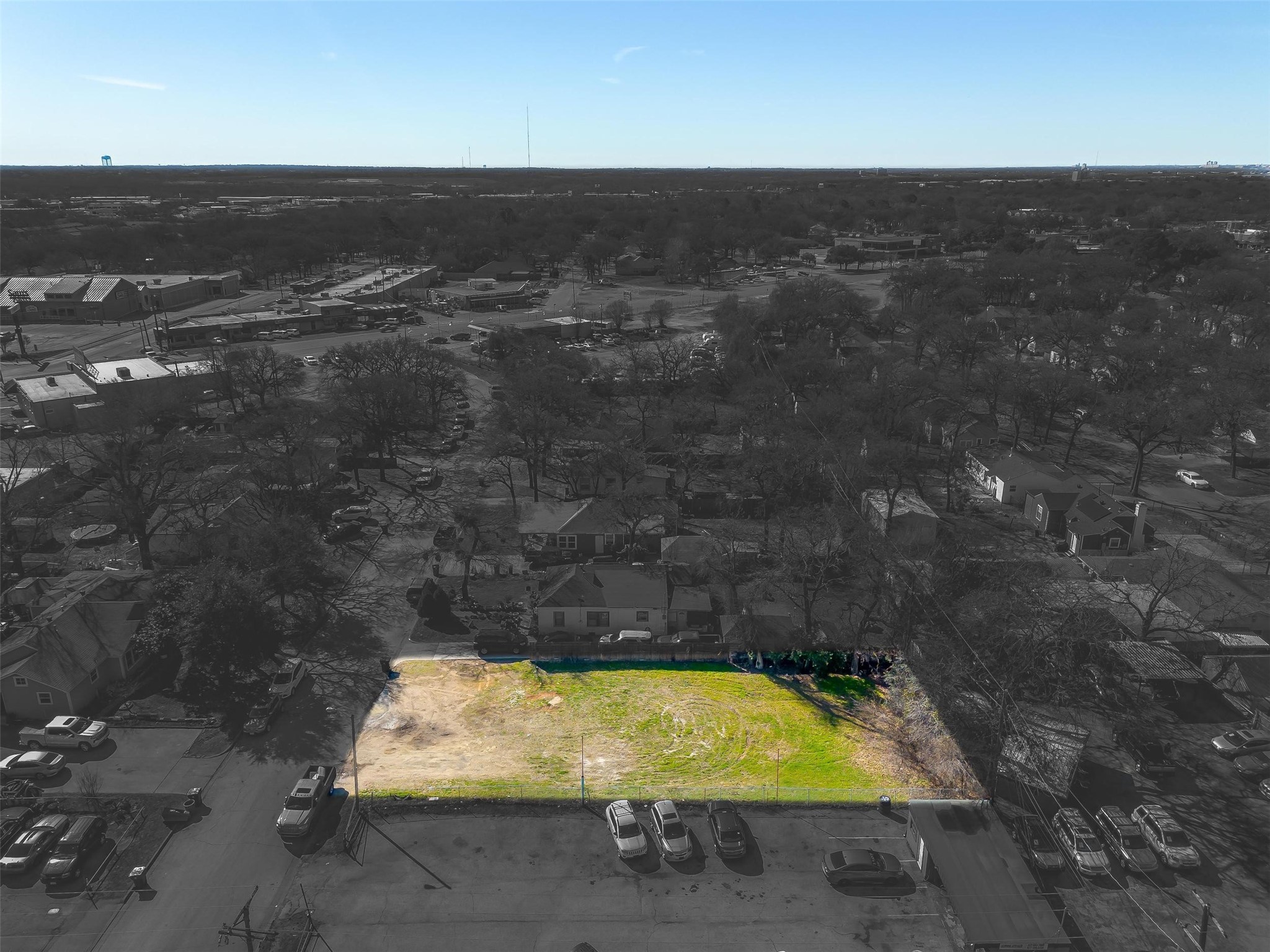 2329 Kings Avenue Haltom City TX 76117
