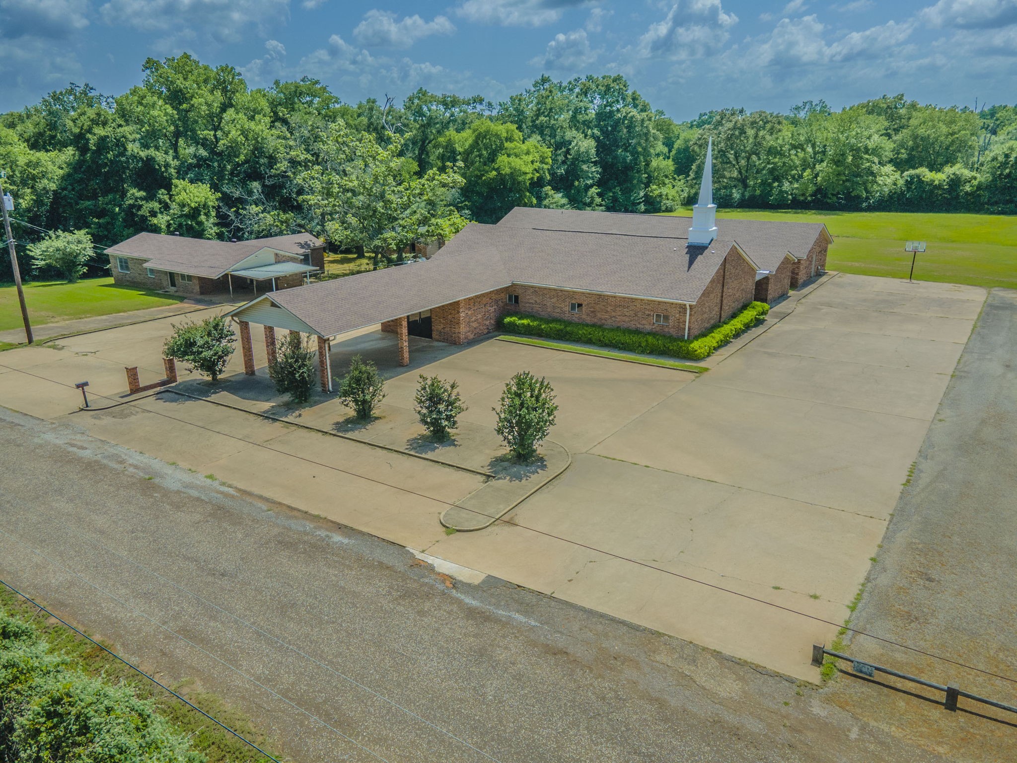 139 An County Road 389 Palestine TX 75801