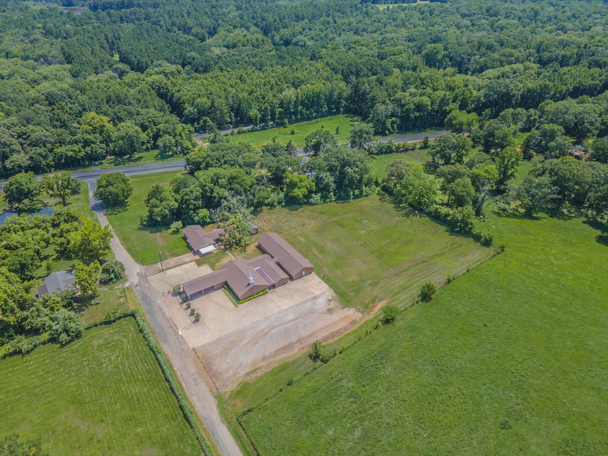 139 An County Road 389 Palestine TX 75801