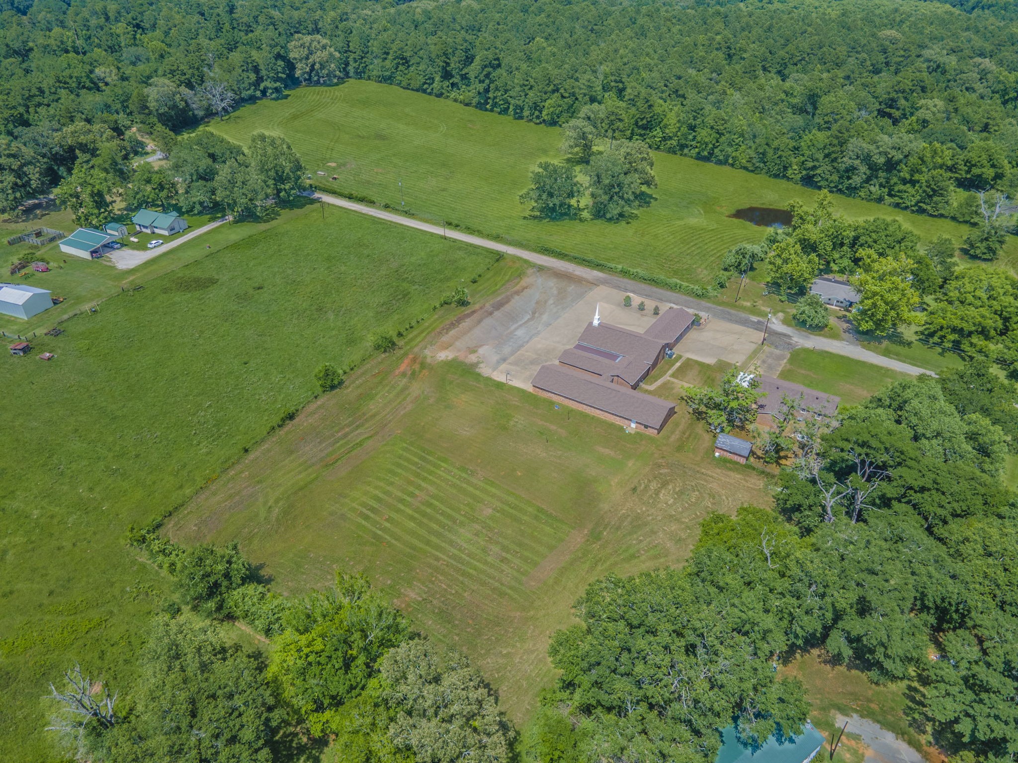 139 An County Road 389 Palestine TX 75801