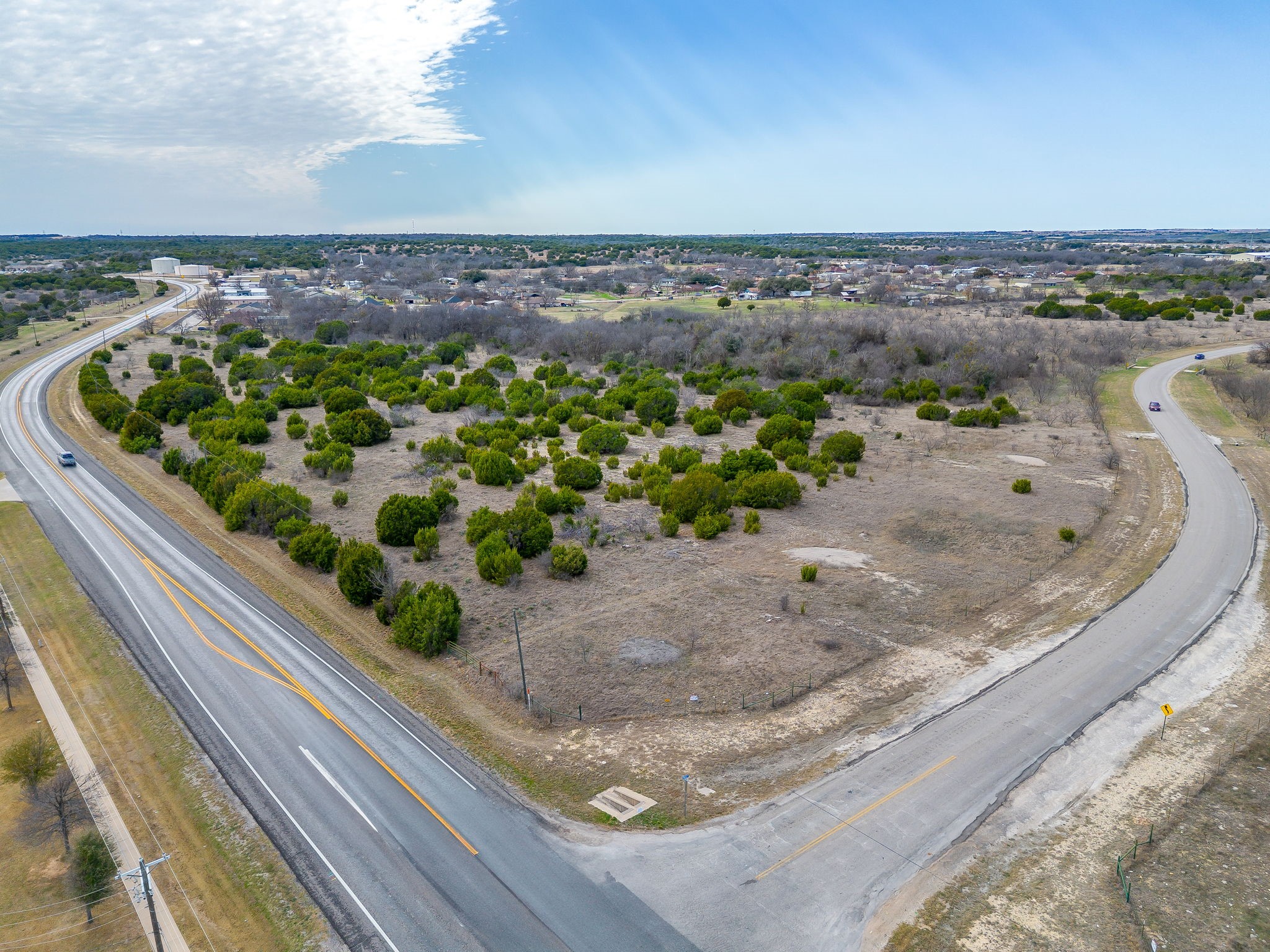 Tbd S Pirate Drive Granbury TX 76048