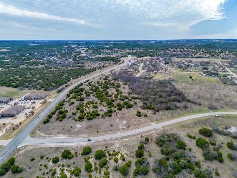 Tbd S Pirate Drive Granbury TX 76048