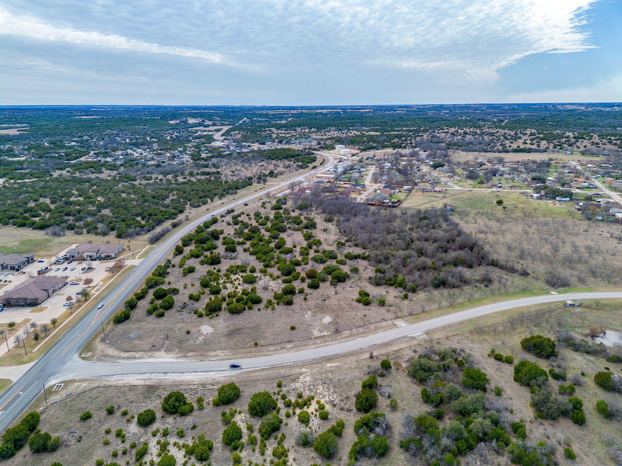 Tbd S Pirate Drive Granbury TX 76048