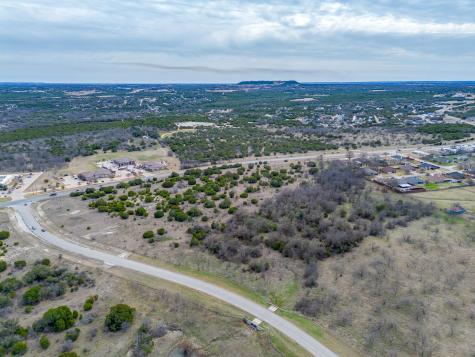 Tbd S Pirate Drive Granbury TX 76048