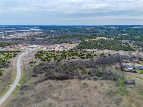 Tbd S Pirate Drive Granbury TX 76048